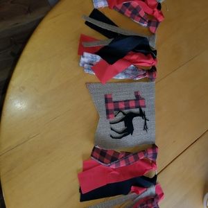 1st birthday decoration